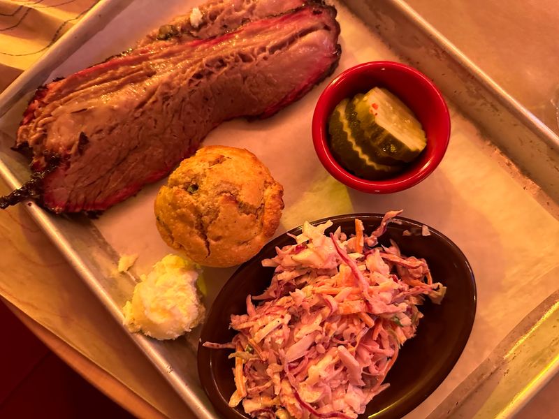 Brisket Takes the Crown Brisket Takes the Crown