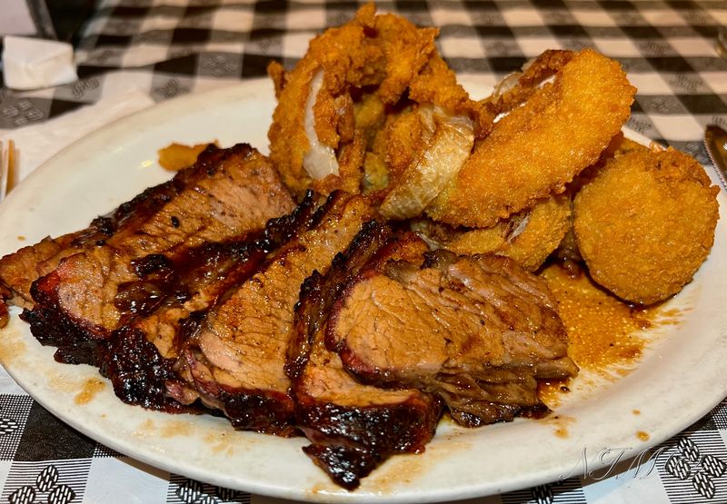Brisket, The Quiet Crowd Favorite Brisket, The Quiet Crowd Favorite