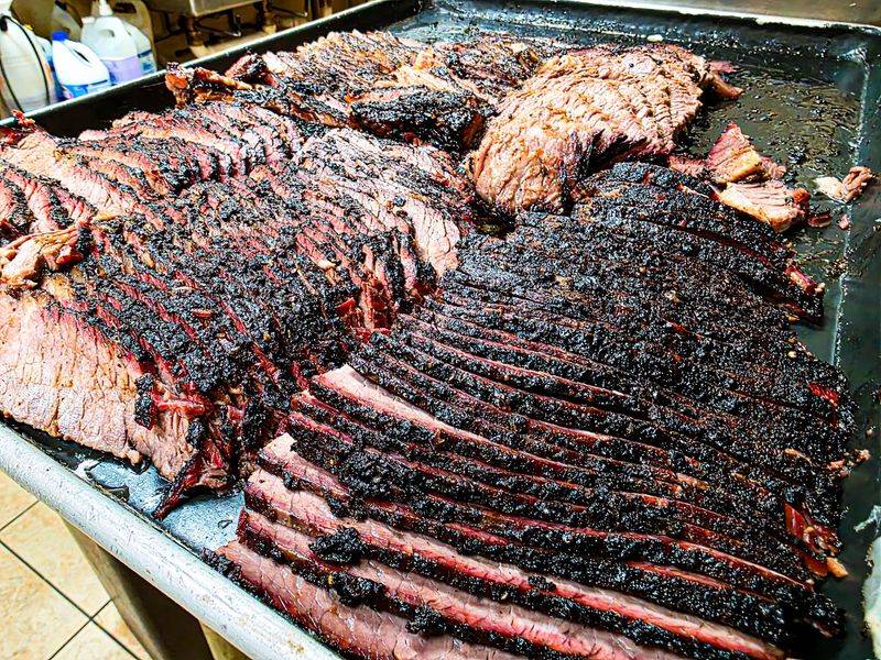 Brisket Worth the Detour