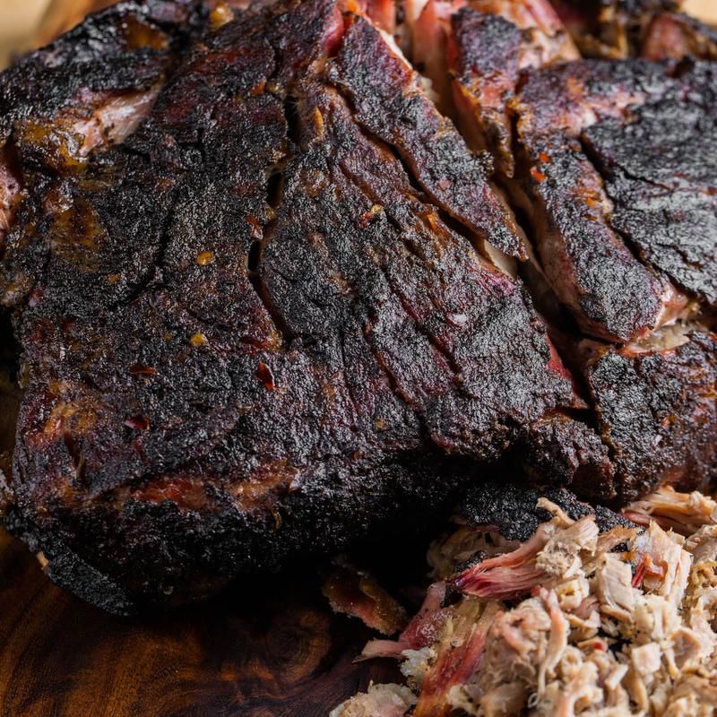 Brisket Worth the Early Alarm