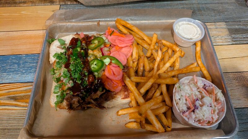 Brisket, the Crowd Favorite Brisket, the Crowd Favorite