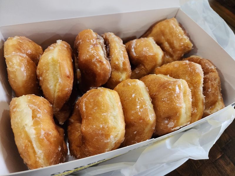 Brooklyn Baking Company, Waterbury, CT Brooklyn Baking Company, Waterbury, CT