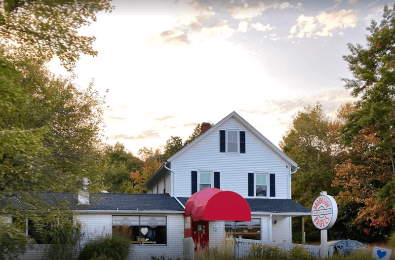 Brookside Bagels, Simsbury, CT
