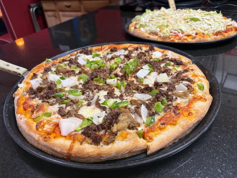 Brothers Pizza Hagerstown, Hagerstown, MD