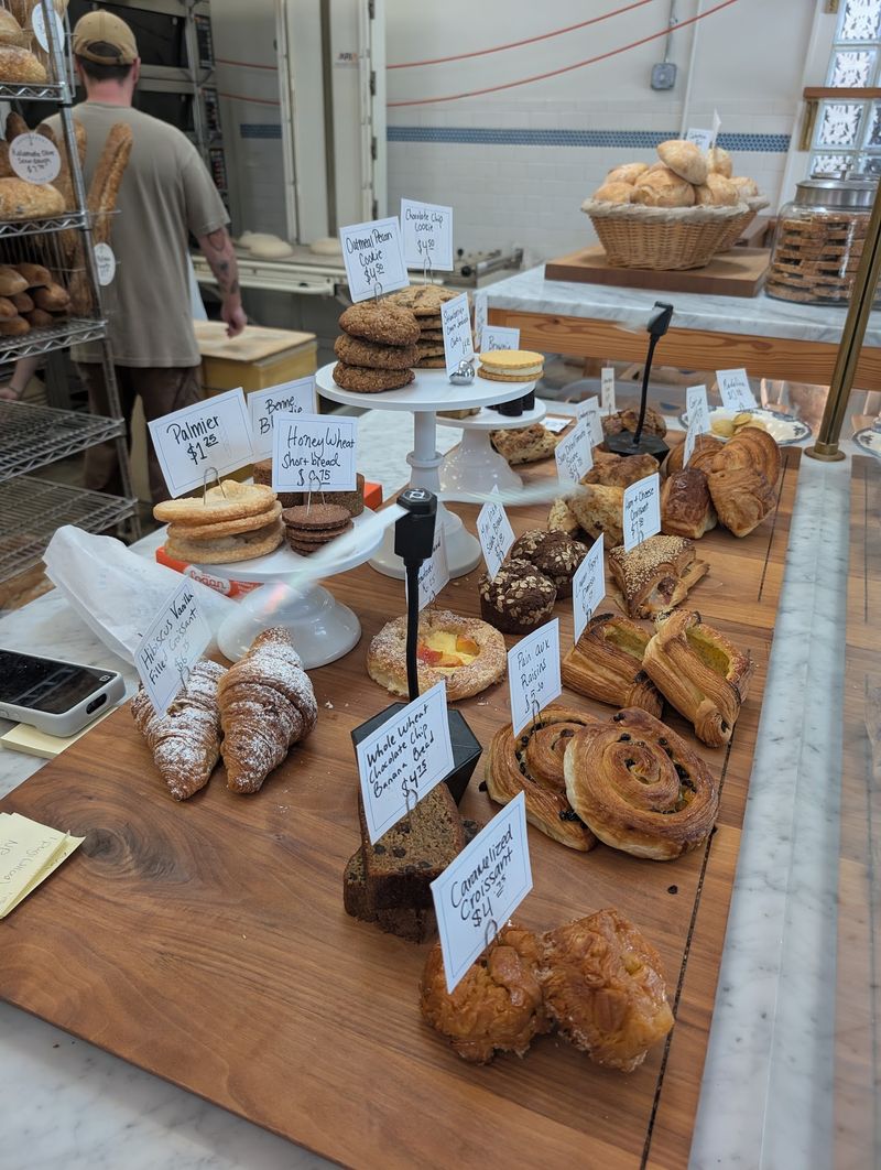 Brownies, Cardamom Buns and Other Sneaky Favorites