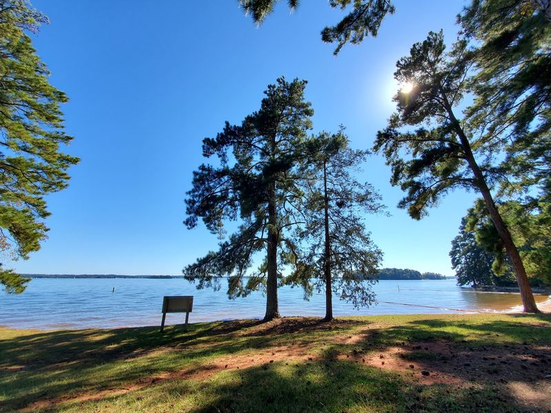 Broyles Recreation Area, Townville, SC Broyles Recreation Area, Townville, SC