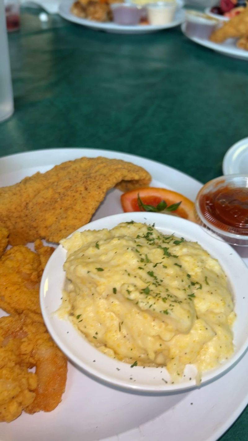 Brunch, Burgers, and Surprises Brunch, Burgers, and Surprises