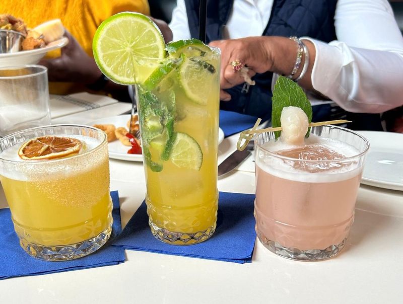 Brunch With a Party Playlist