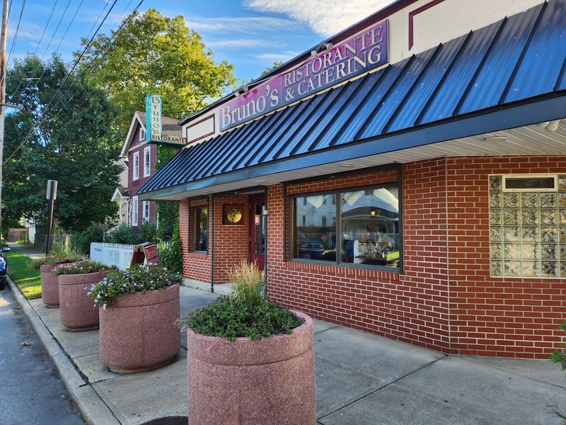 Bruno's Ristorante & Catering | Italian, Cleveland, OH Bruno's Ristorante & Catering | Italian, Cleveland, OH