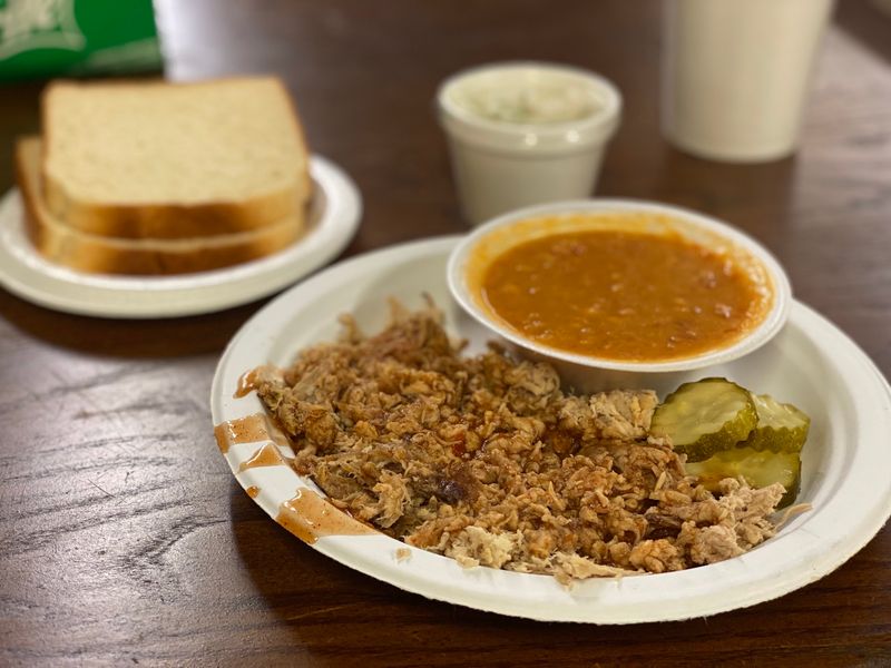 Brunswick Stew, Sides, and Sweet Endings