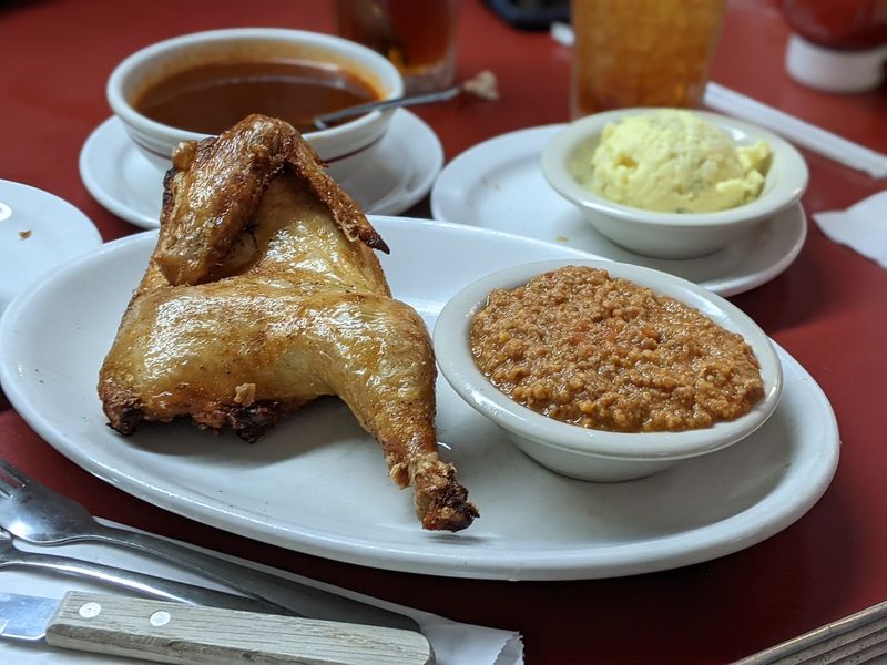 Brunswick Stew That Sparks Debate Brunswick Stew That Sparks Debate