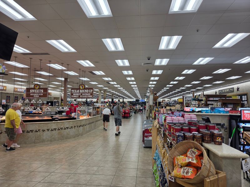 Buc-ee's-Daytona, FL, Daytona Beach, FL