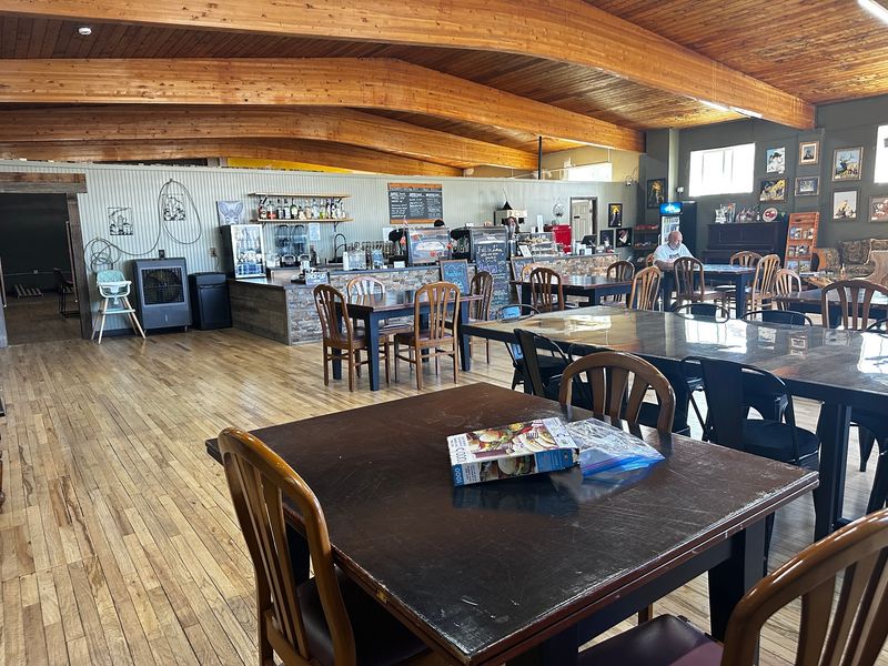 Buckaroos Hitching Post & Coffeehouse, Wells, NV Buckaroos Hitching Post & Coffeehouse, Wells, NV