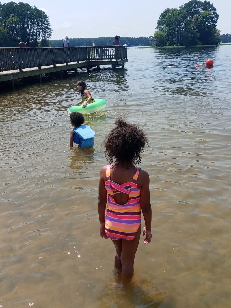 Buckets, Nets, and Tiny Explorers