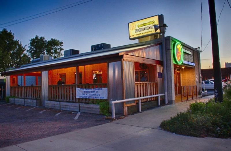 Bucky Moonshine's, Dallas, TX Bucky Moonshine's, Dallas, TX