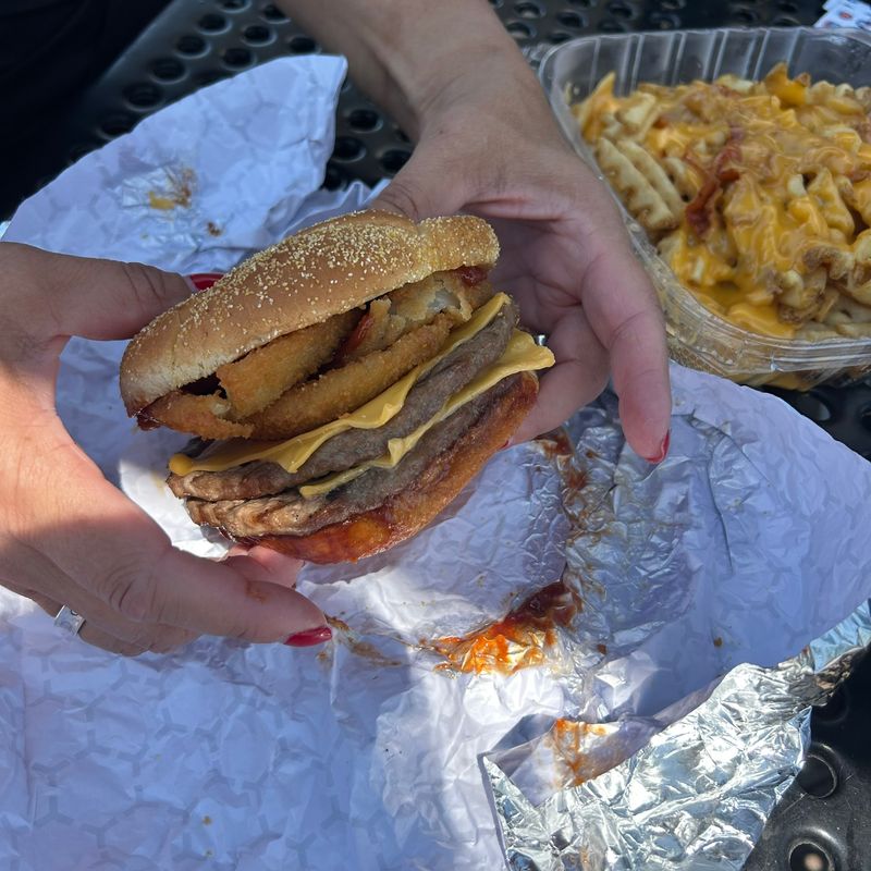 Buddys Drive-In, Beecher, IL