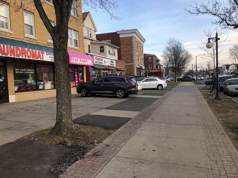 Budget and Parking Basics