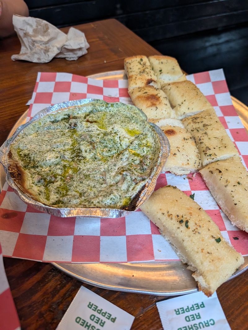 Buffalo State Pizza Co. & Bar, Kansas City, MO Buffalo State Pizza Co. & Bar, Kansas City, MO