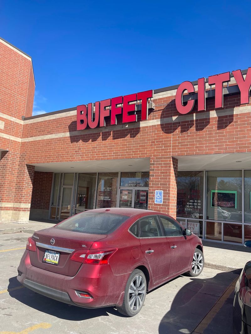 Buffet City, Clive, IA