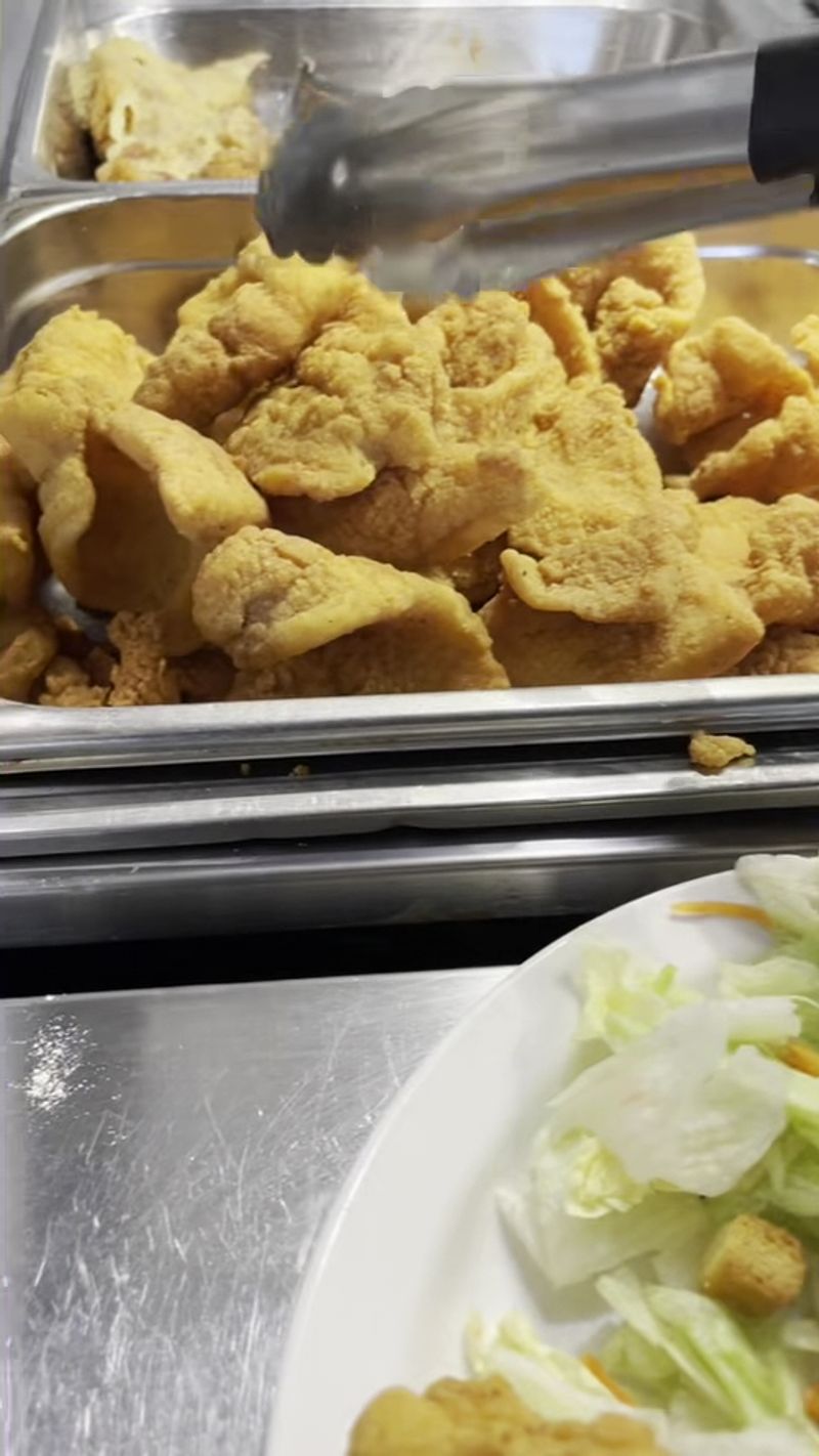 Buffet Weekends Buffet Weekends