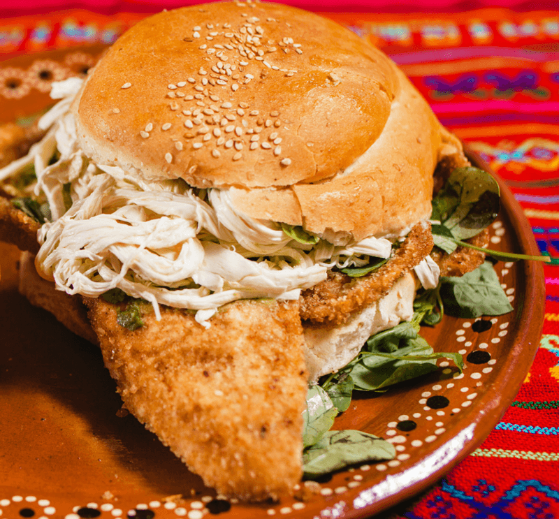 Bugambilias Mexican Cuisine, Indianapolis, IN