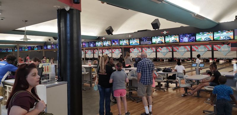 Built For Birthday Parties And Big Groups Built For Birthday Parties And Big Groups