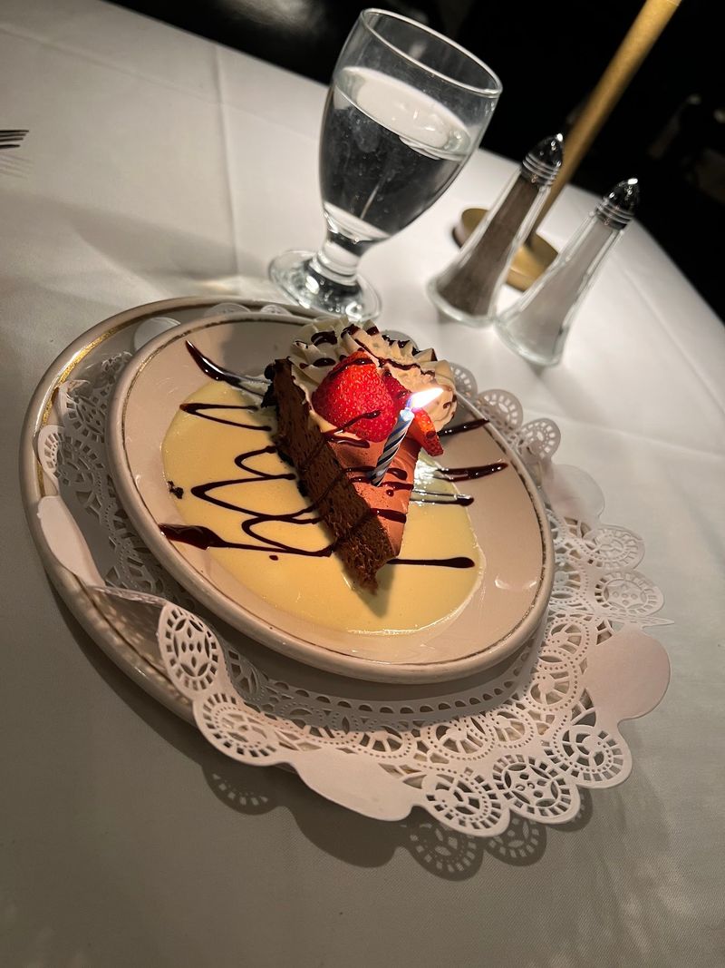 Built for Birthdays, Anniversaries, and First Dates