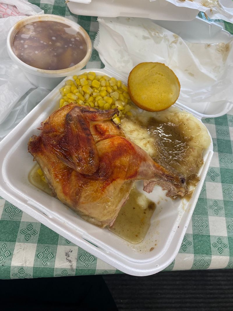 Built for Plates To Go