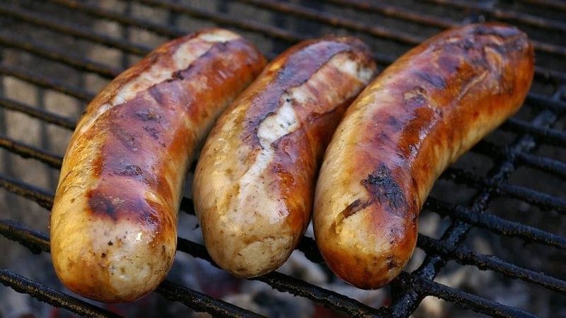 Built for the Backyard Smoker