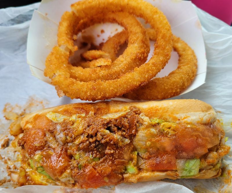 Bummie's Drive-In, Bluffton, IN Bummie's Drive-In, Bluffton, IN