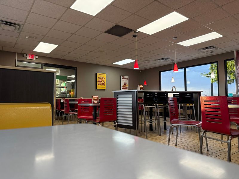 Burger King, Wells, NV Burger King, Wells, NV