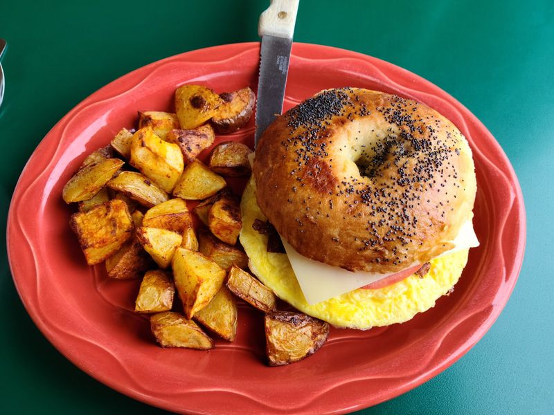 Burgers Built With Tillamook Cheese