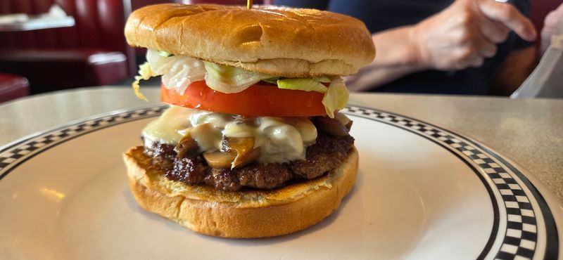 Burgers, Coneys, and Comfort Bowls