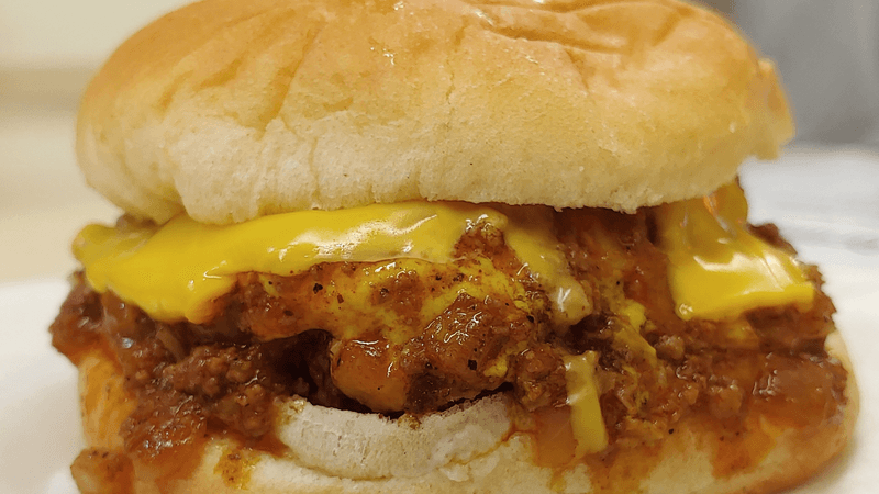 Burgers Ordered All the Way