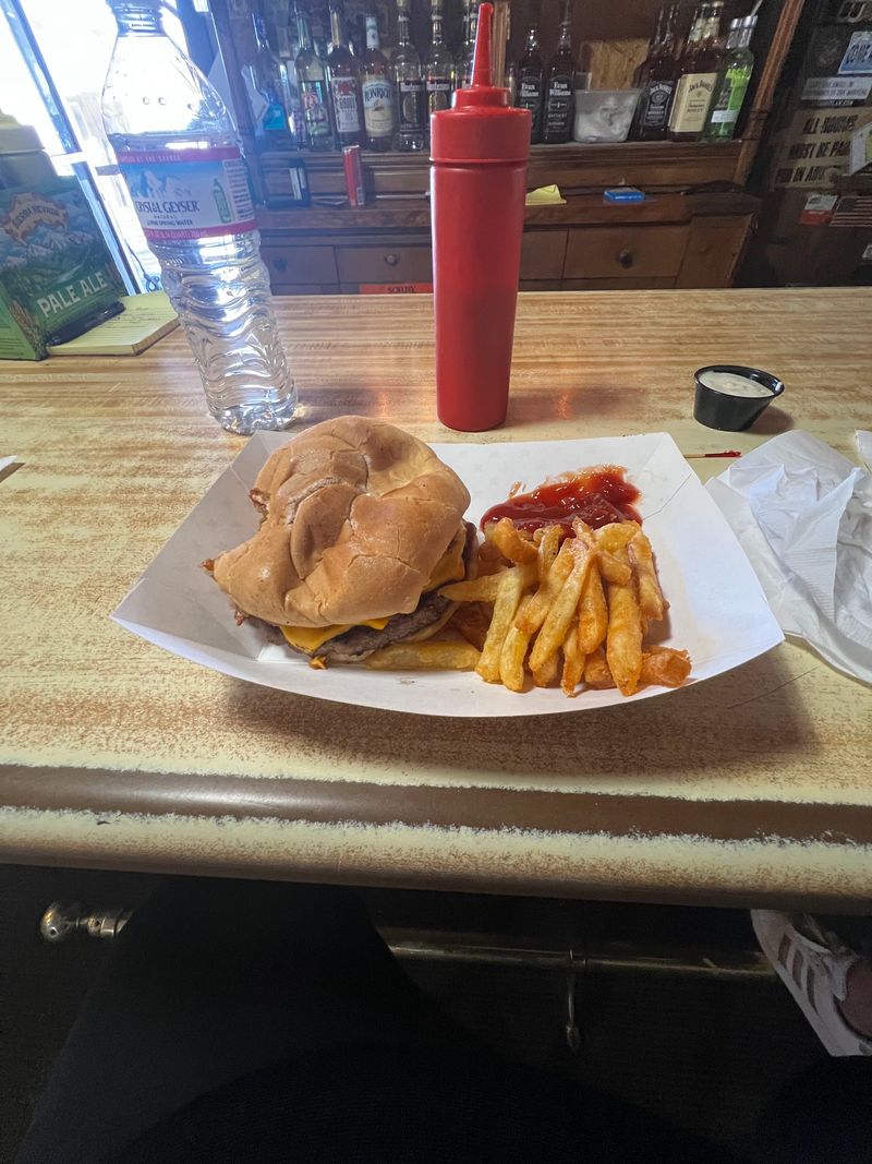 Burgers Worth the Detour