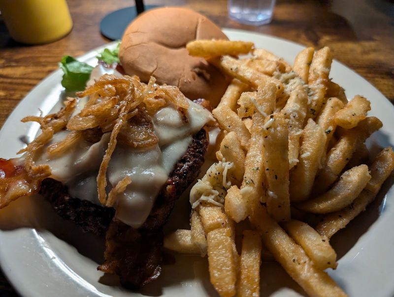 Burgers Worth the Detour