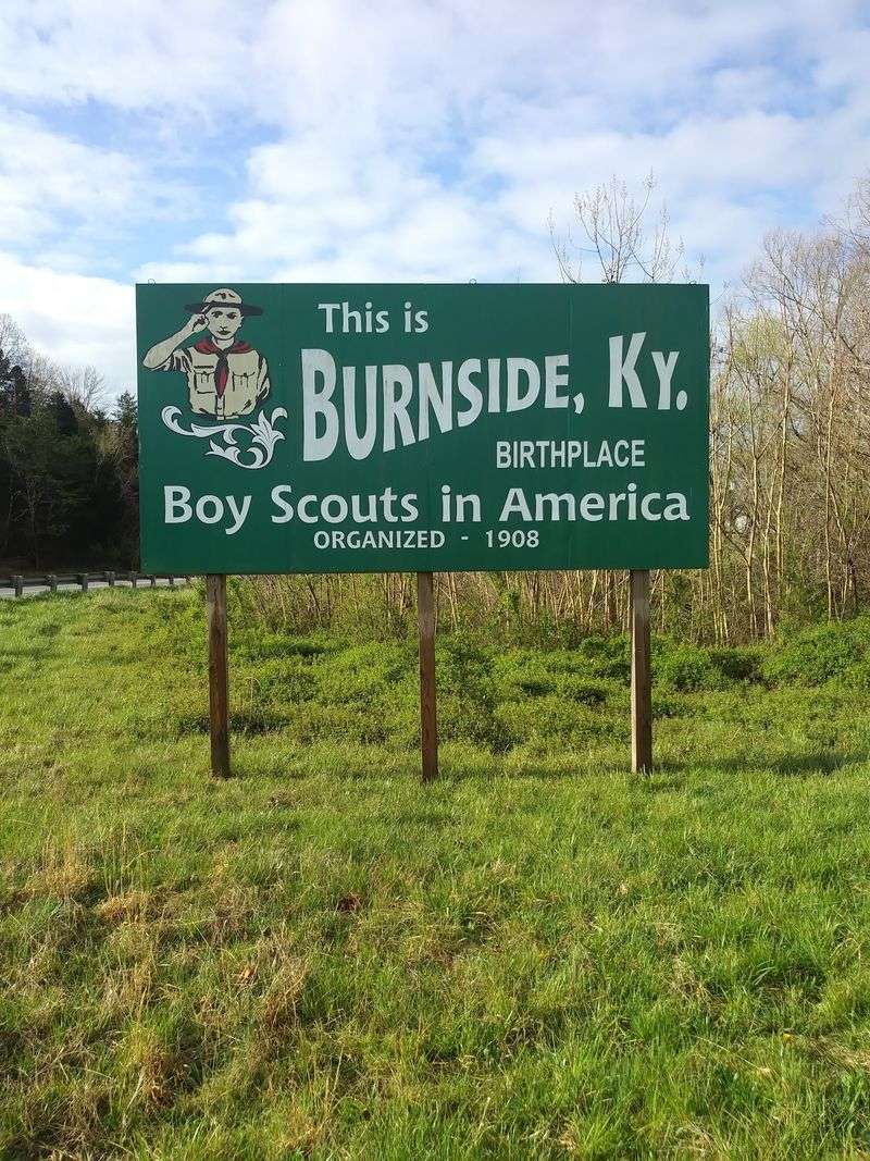 Burnside, Kentucky