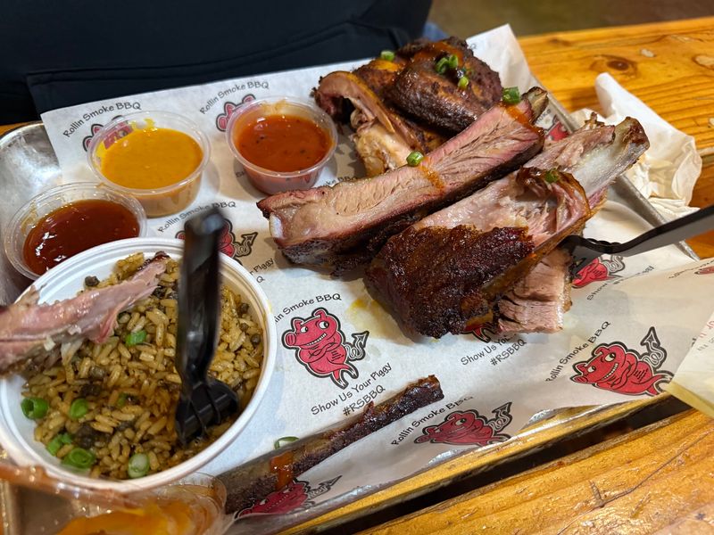 Burnt Ends With a Cult Following
