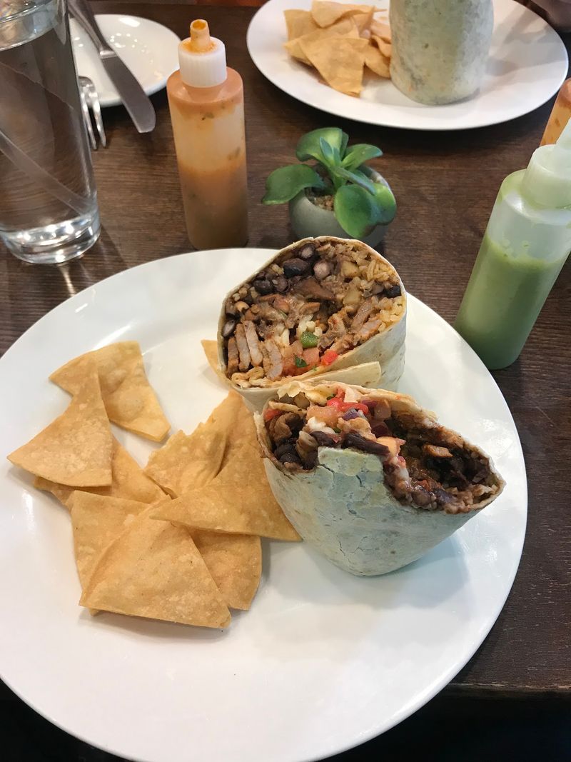 Burritos, Bowls, and Sides That Steal the Show Burritos, Bowls, and Sides That Steal the Show