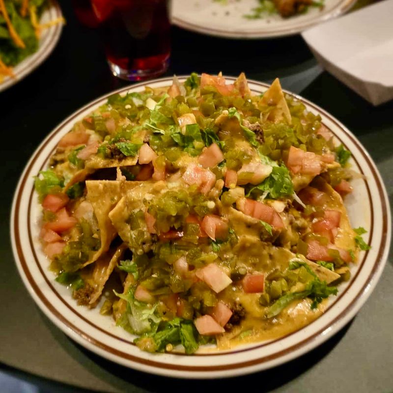 Burritos, Queso, and Green Chili Burritos, Queso, and Green Chili