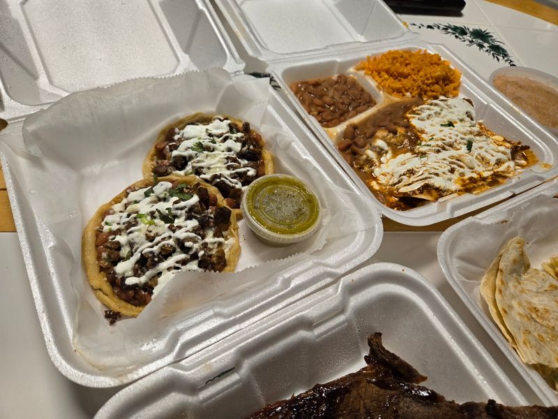 Burritos That Start Conversations
