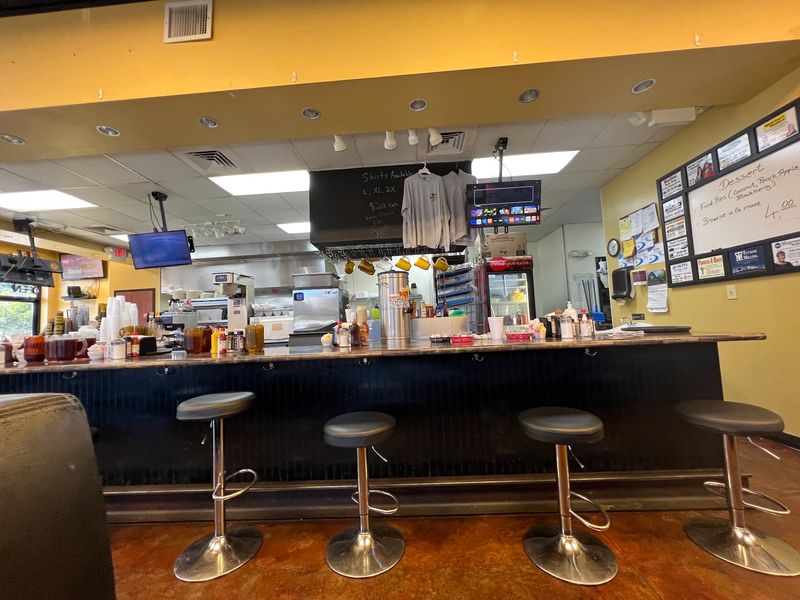 Busy Bee Café, Cullman, AL