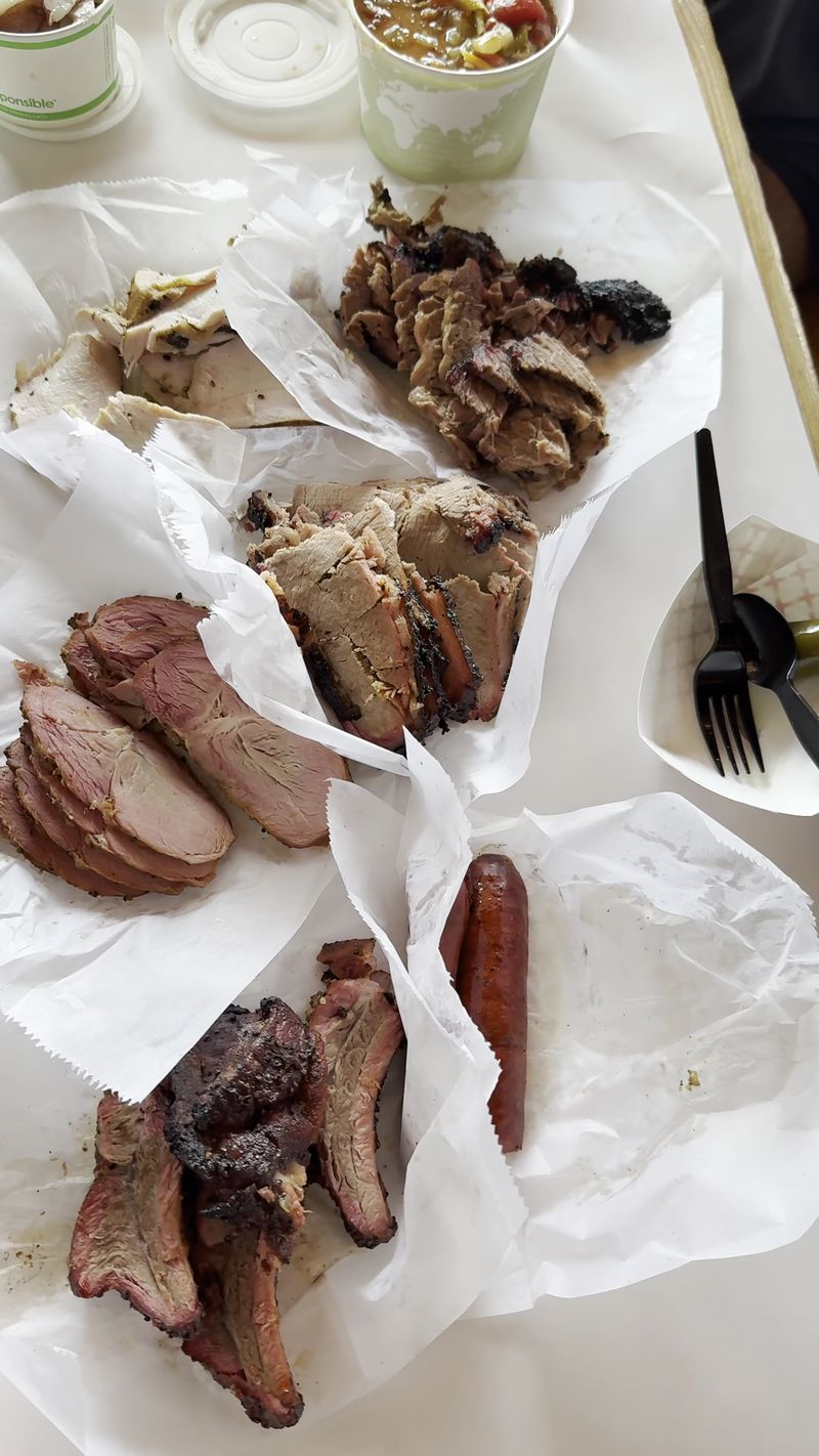 Butcher Paper, Trays and Zero Plates