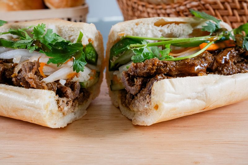 CA PHE, Vietnamese Coffee and Banh Mi, Thornton, CO CA PHE, Vietnamese Coffee and Banh Mi, Thornton, CO