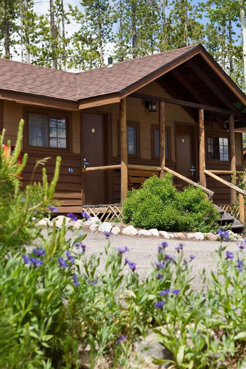 Cabins Ordered From A Catalog A Century Ago Cabins Ordered From A Catalog A Century Ago