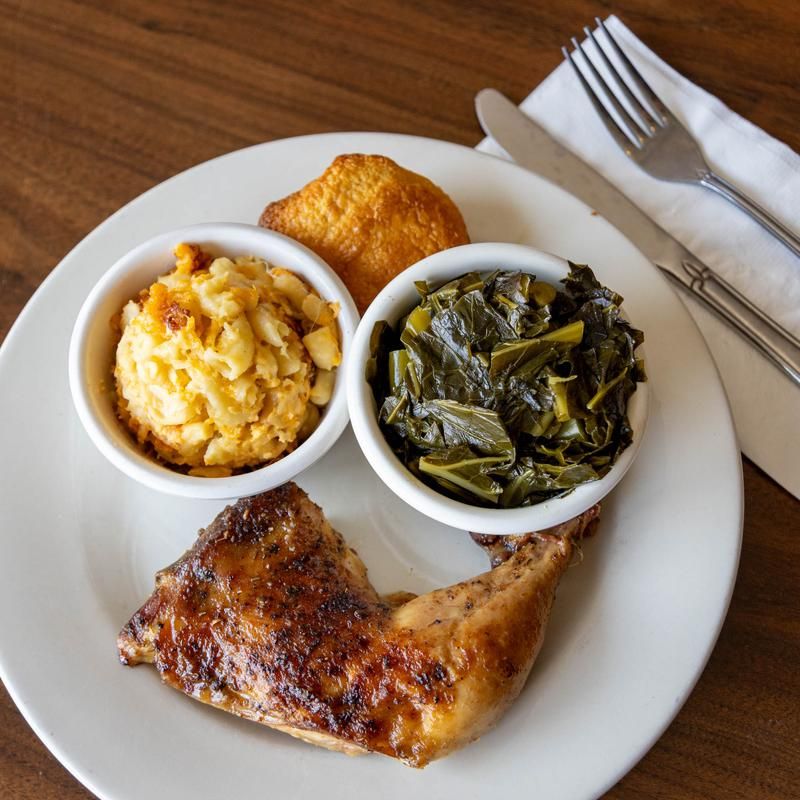 Cafe 209, Augusta, GA Cafe 209, Augusta, GA