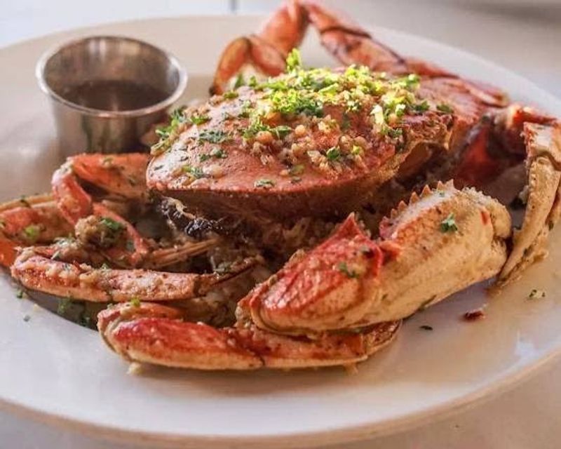 Cajun Flavor by the Bay