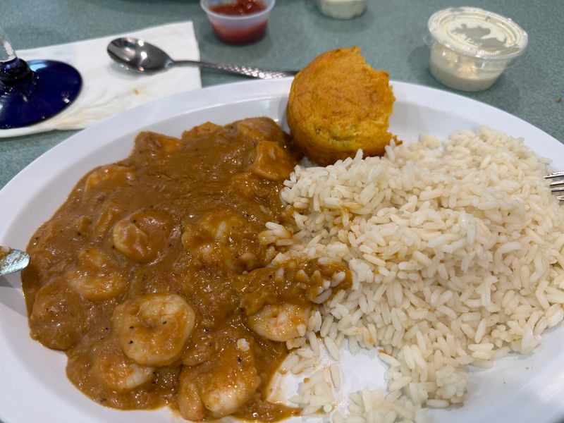 Cajun Town Cafe, Houston, TX
