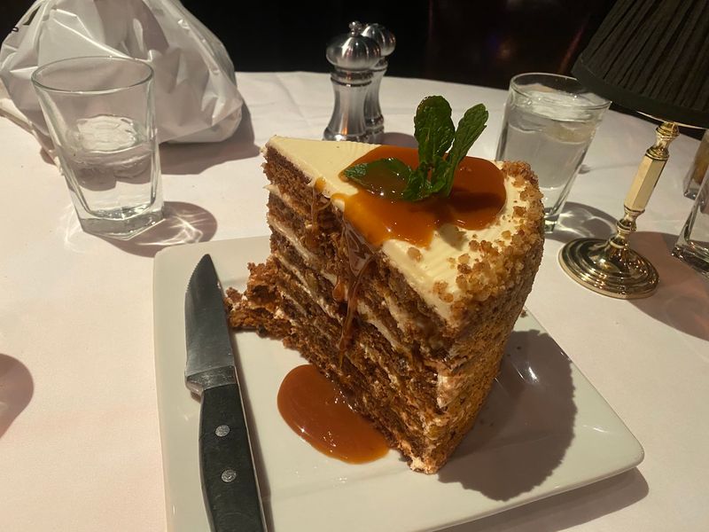 Cakes Built for a Crowd