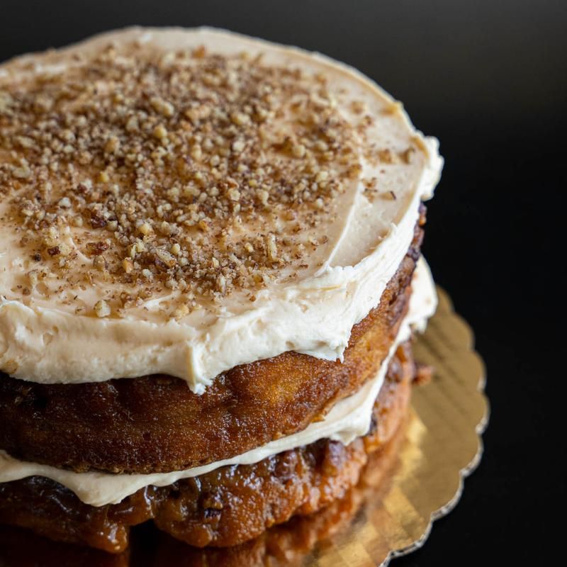 Cakes That Steal the Show